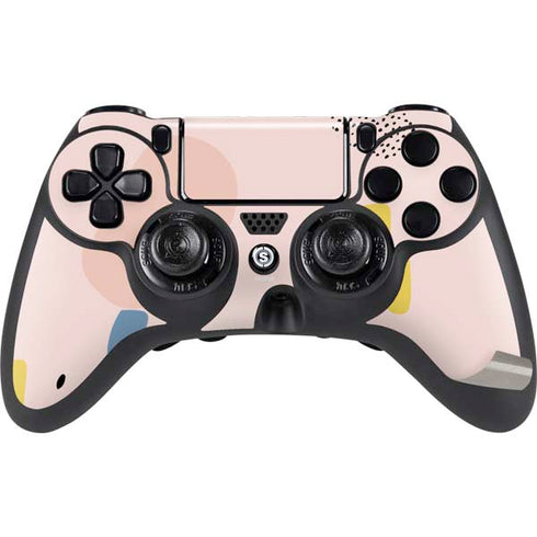 Pastel Polka Dot PS4/PC SCUF Impact Controller Skin