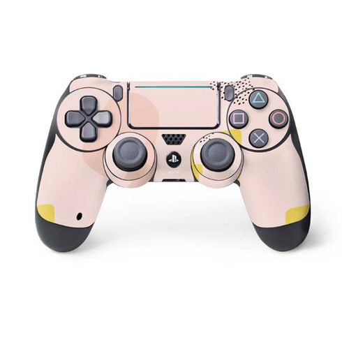 Pastel Polka Dot PS4 Pro/Slim Controller Skin