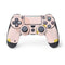 Pastel Polka Dot PS4 Pro/Slim Controller Skin