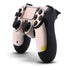 Pastel Polka Dot PS4 Pro/Slim Controller Skin