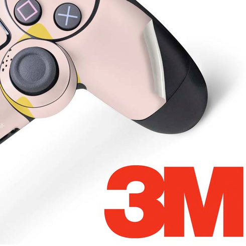 Pastel Polka Dot PS4 Pro/Slim Controller Skin