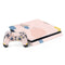 Pastel Polka Dot PS4 Slim Bundle Skin