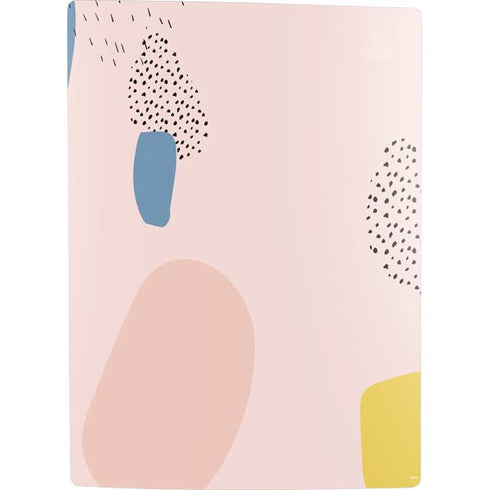 Pastel Polka Dot PS5 Digital Edition Bundle Skin