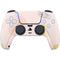 Pastel Polka Dot PS5 Controller Skin