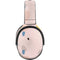 Pastel Polka Dot Skullcandy Venue Skin