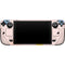 Pastel Polka Dot Steam Deck Handheld Gaming Computer Skin