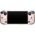 Pastel Polka Dot Steam Deck Handheld Gaming Computer Skin
