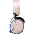 Pastel Polka Dot SteelSeries Arctis 3 Skin