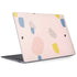 Pastel Polka Dot Surface Laptop 2 Skin