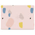 Pastel Polka Dot Surface Laptop 2 Skin