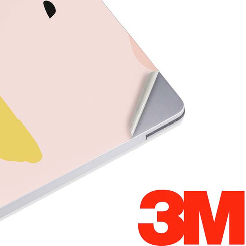 Pastel Polka Dot Surface Laptop 3 13.5in Skin