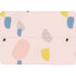 Pastel Polka Dot Surface Laptop Studio Skin