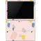 Pastel Polka Dot Surface Pro 6 Skin