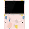 Pastel Polka Dot Surface Pro 7 Skin