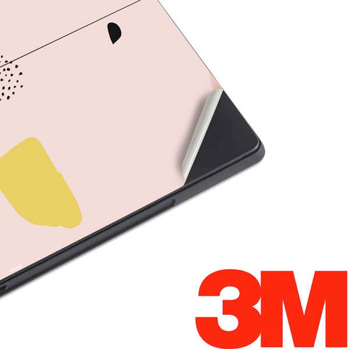 Pastel Polka Dot Surface Pro 7 Skin