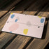 Pastel Polka Dot Surface Pro 7 Skin