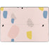 Pastel Polka Dot Surface Pro 8 Skin