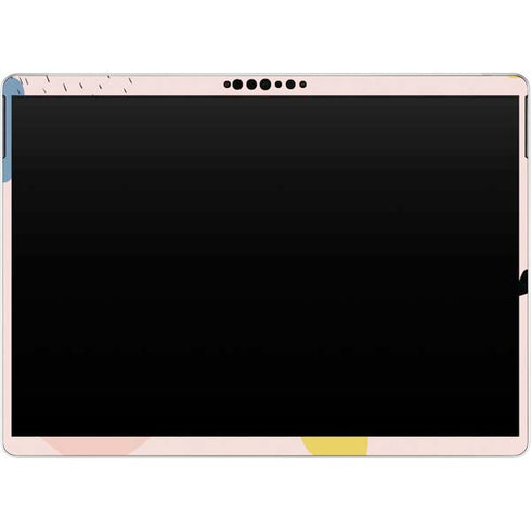 Pastel Polka Dot Surface Pro 9 Skin