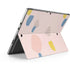 Pastel Polka Dot Surface Pro 9 Skin