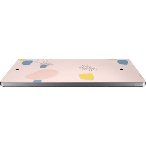 Pastel Polka Dot Universal Laptop 11in (8.8 x 6.2in) Skin