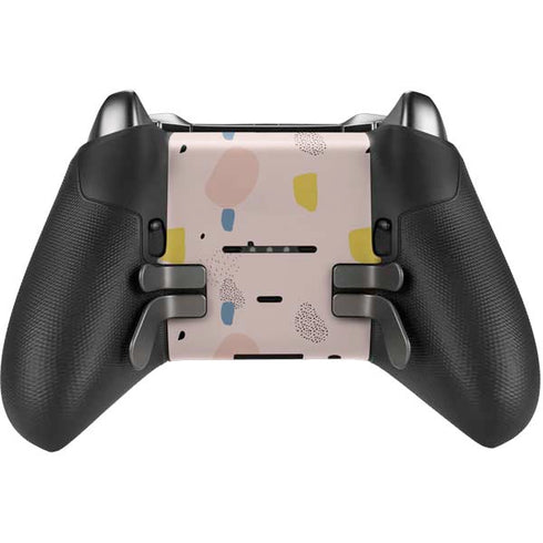 Pastel Polka Dot Xbox Elite Wireless Controller Series 2 Skin