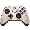 Pastel Polka Dot Xbox One Elite Controller Skin