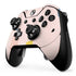 Pastel Polka Dot Xbox One Elite Controller Skin