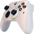 Pastel Polka Dot Xbox Series S Controller Skin
