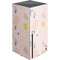 Pastel Polka Dot Xbox Series X Console Skin