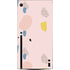 Pastel Polka Dot Xbox Series X Console Skin