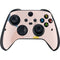 Pastel Polka Dot Xbox Series X Controller Skin