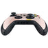 Pastel Polka Dot Xbox Series X Controller Skin