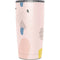 Pastel Polka Dot Yeti 20oz Tumbler Skin