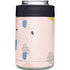 Pastel Polka Dot Yeti Colster Can Insulator Skin