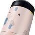 Pastel Polka Dot Yeti Colster Can Insulator Skin