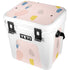 Pastel YETI Roadie 24 Hard Cooler Skin