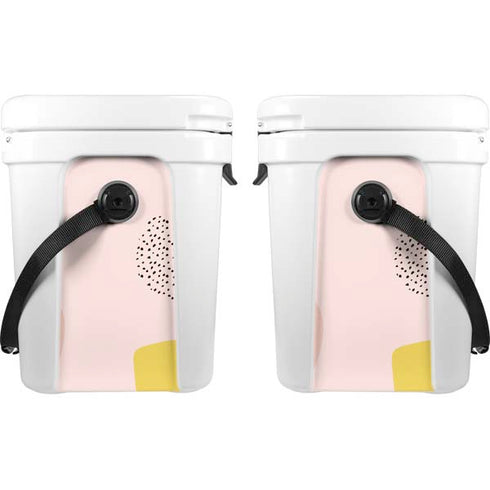 Pastel YETI Roadie 24 Hard Cooler Skin
