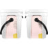 Pastel YETI Roadie 24 Hard Cooler Skin