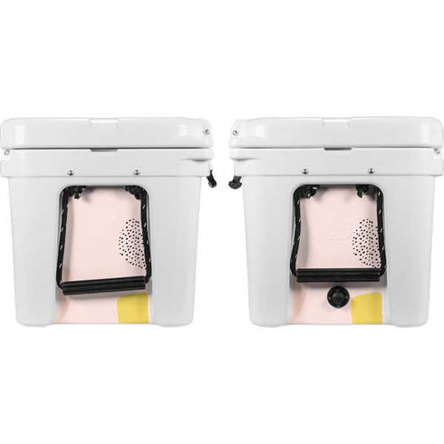 Pastel YETI Tundra 35 Hard Cooler Skin