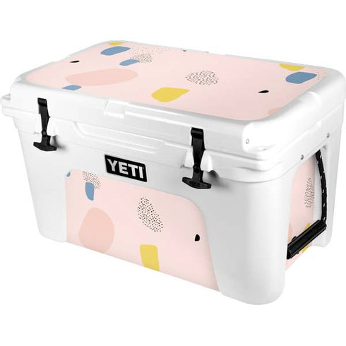 Pastel YETI Tundra 45 Hard Cooler Skin