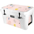 Pastel YETI Tundra 45 Hard Cooler Skin