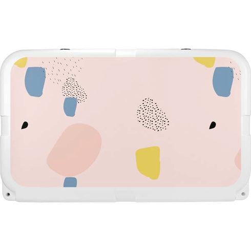 Pastel YETI Tundra 45 Hard Cooler Skin
