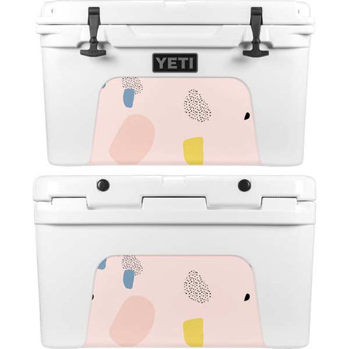 Pastel YETI Tundra 45 Hard Cooler Skin