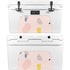 Pastel YETI Tundra 45 Hard Cooler Skin