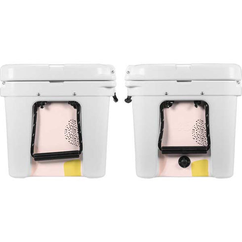 Pastel YETI Tundra 45 Hard Cooler Skin