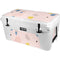 Pastel YETI Tundra 65 Hard Cooler Skin