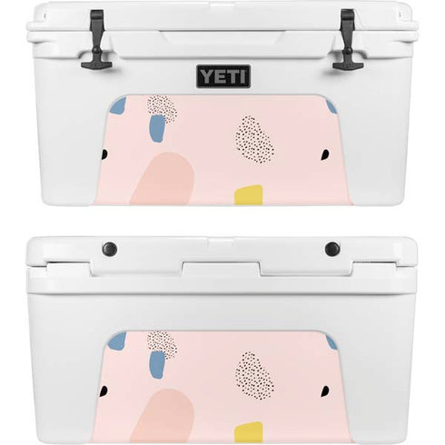 Pastel YETI Tundra 65 Hard Cooler Skin