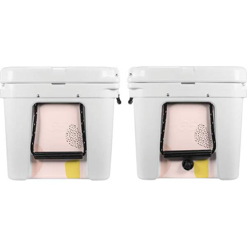 Pastel YETI Tundra 65 Hard Cooler Skin