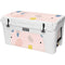 Pastel YETI Tundra 75 Hard Cooler Skin