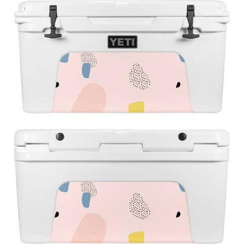 Pastel YETI Tundra 75 Hard Cooler Skin